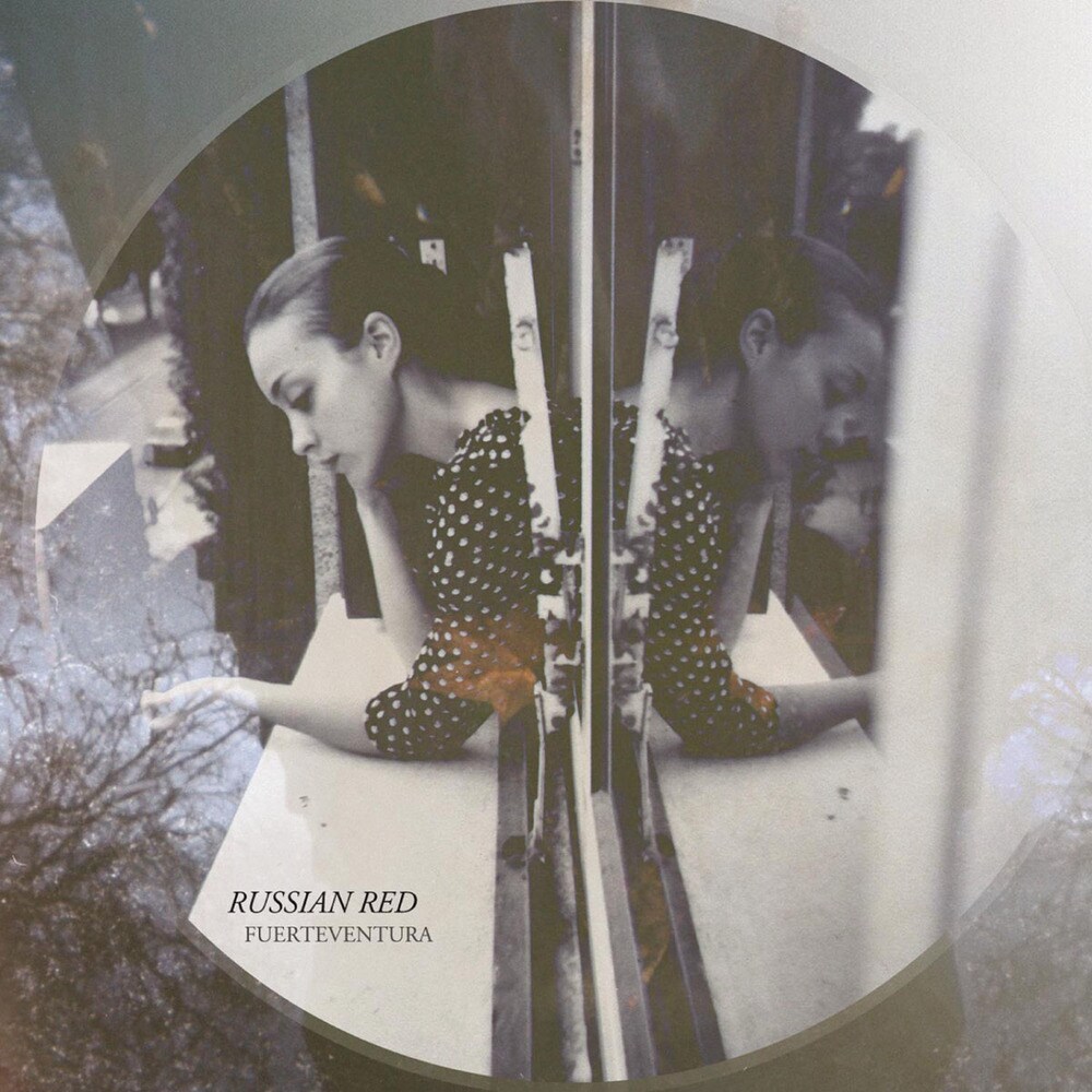 FUERTEVENTURA (CRISTAL) (CD)