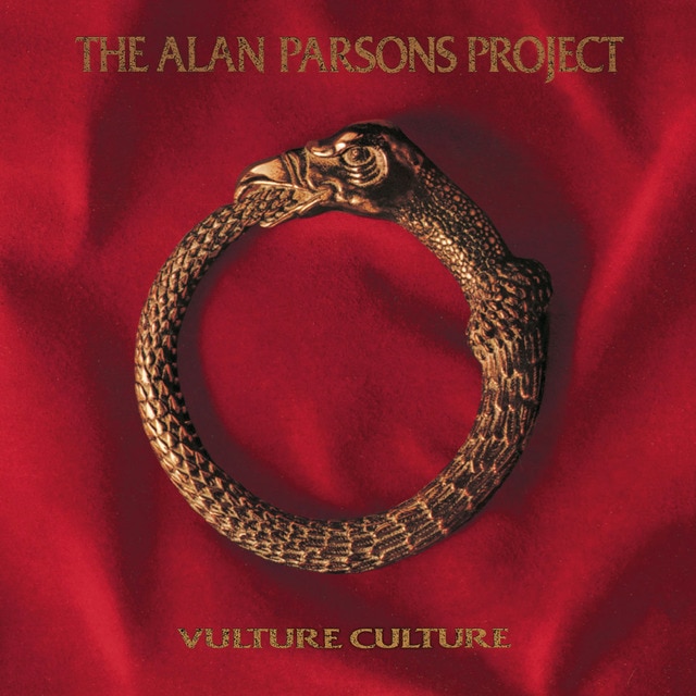 Vulture Culture (CD).