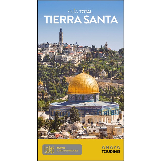 Siesta Herencia Hospital Viajes El Corte Ingles Tierra Santa Clasificación Converger Unir