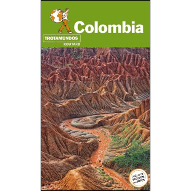 Colombia (Tapa blanda)