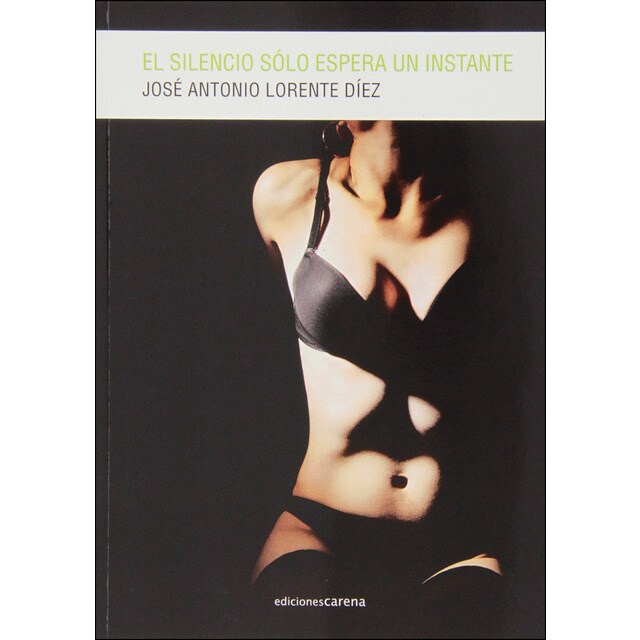 El silencio sólo espera un instante.pdf