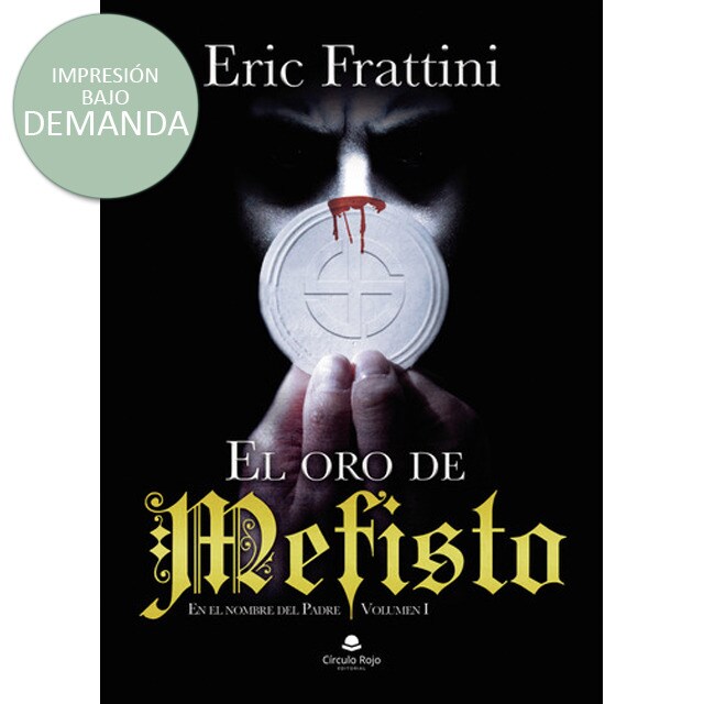 El oro de Mefisto.pdf