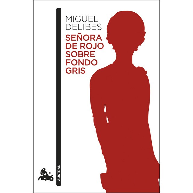 Señora de rojo sobre fondo gris.pdf