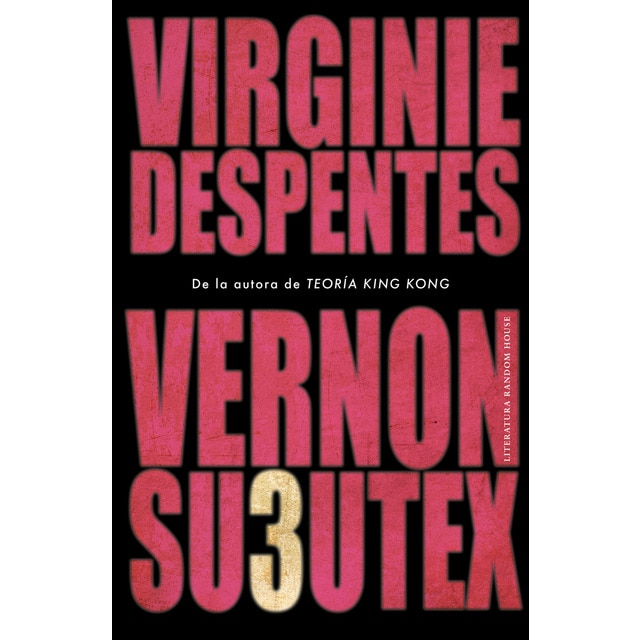 Vernon Subutex 3