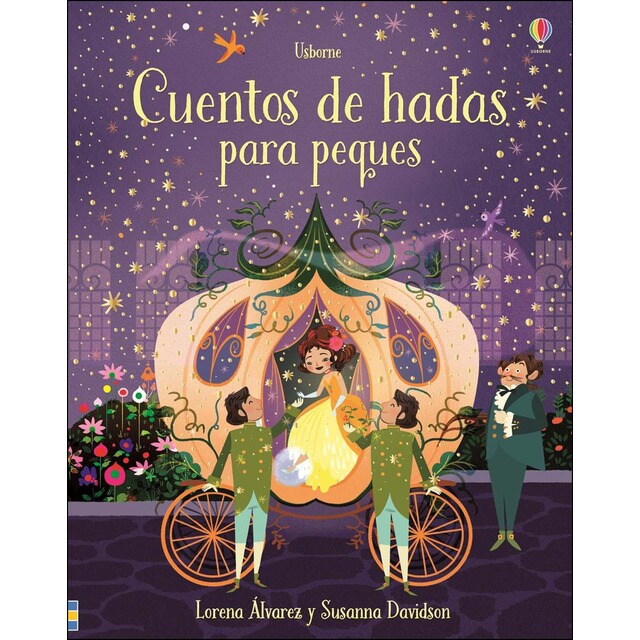 Cuentos de hadas para peques.pdf