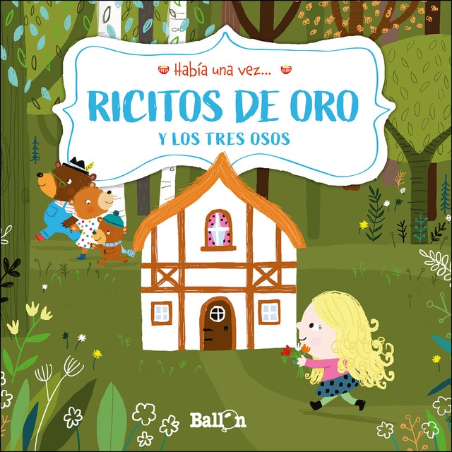 Había una vez - ricitos de oro.pdf