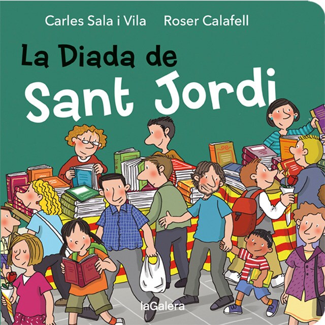 La diada de sant jordi.pdf