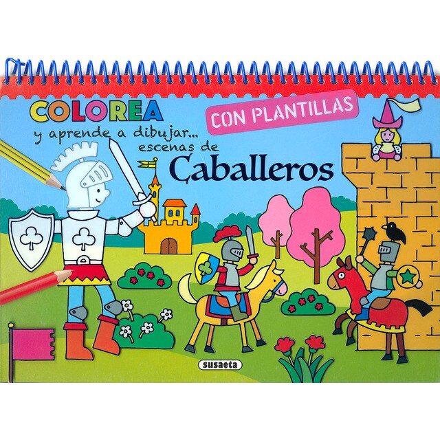 Caballeros