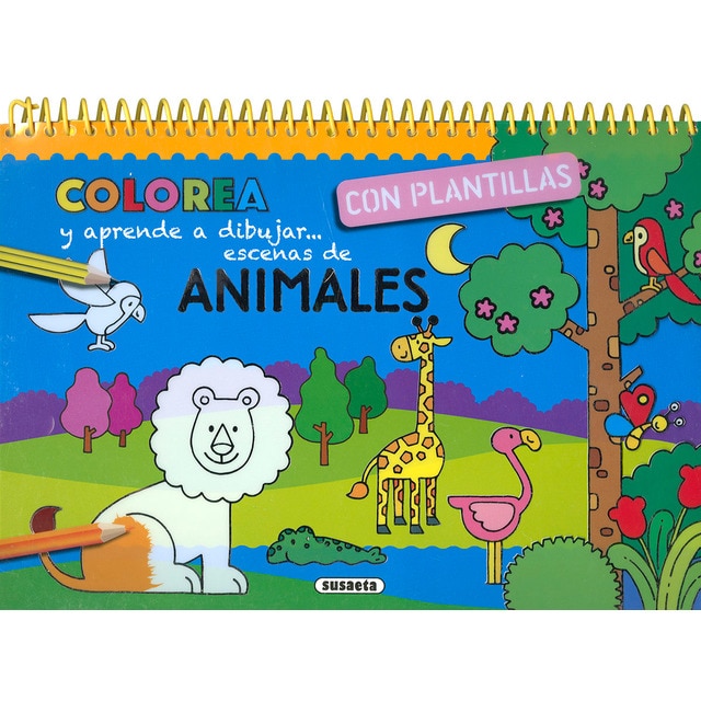 Animales