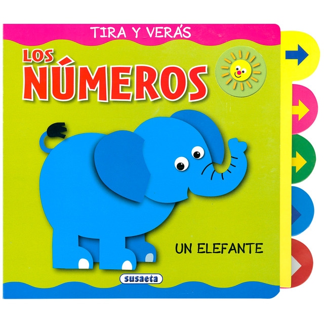 Los números.pdf