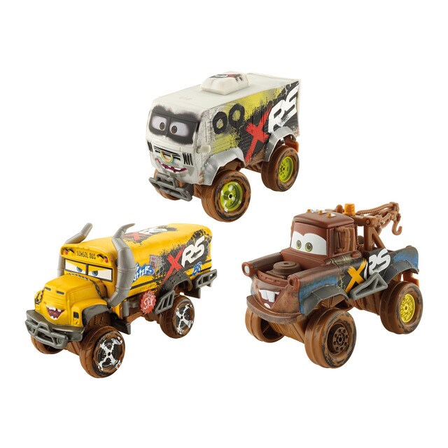 coche cars juguete