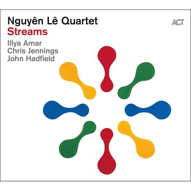 Streams (CD)