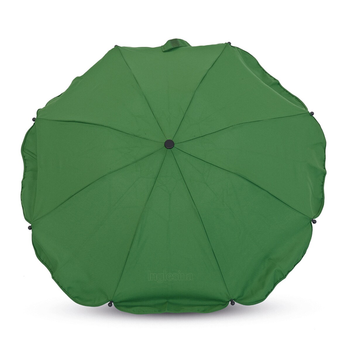 Imagem 0 de Sombrinha universal para carrinho de passeio Green verde