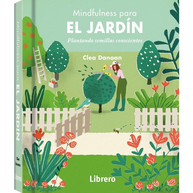 Mindfulness para el jardin: Plantando semillas conscientes.pdf