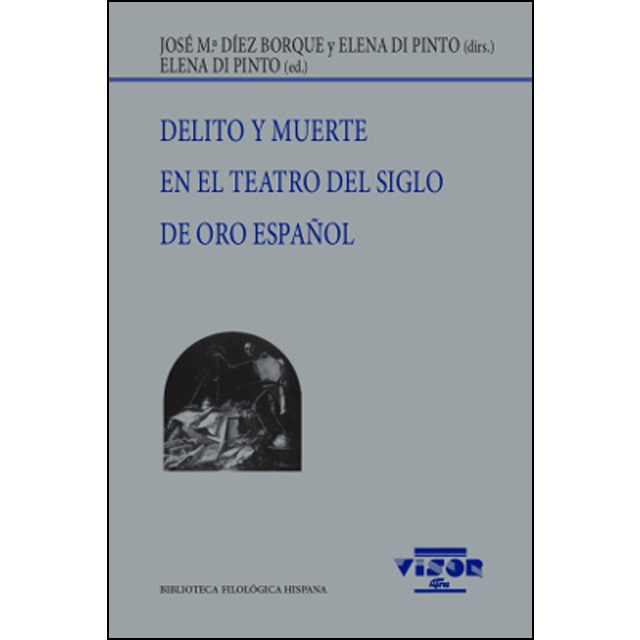 Delito y muerte en el teatro del siglo de oro español.pdf