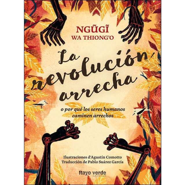 La revolución arrecha