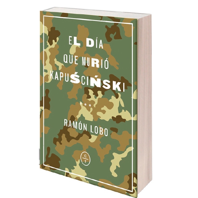 El día que murió kapuscinski.pdf