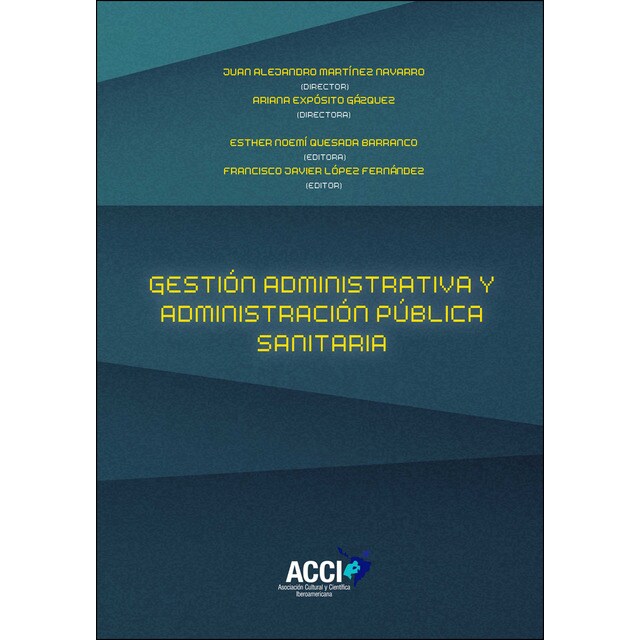 Gestión administrativa y administración pública sanitaria.pdf