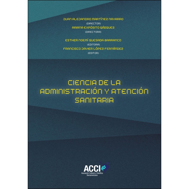 Ciencia de la administración y atención sanitaria.pdf