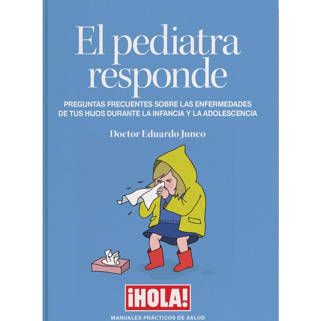 El pediatra responde.pdf