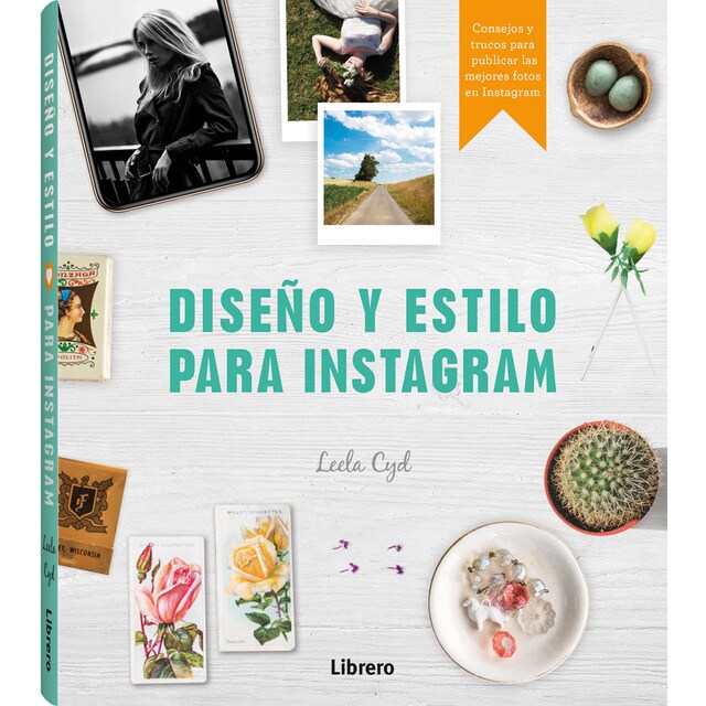 Diseño y estilo para instagram