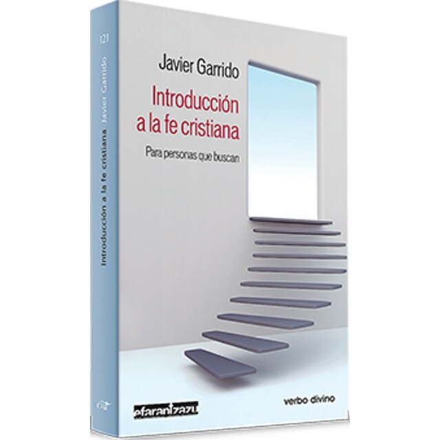 Introducción a la fe cristiana: Para personas que buscan (Tapa blanda)