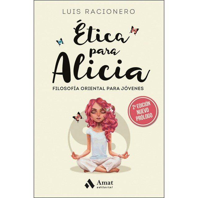 Ética para alicia: Filosofía oriental para jóvenes.pdf