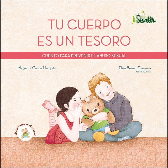Tu cuerpo es un tesoro: Cuento para prevenir el abuso sexual.pdf