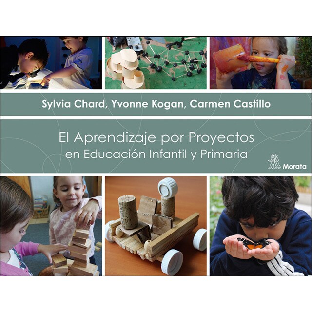 El aprendizaje por proyectos en educación infantil y primaria.pdf