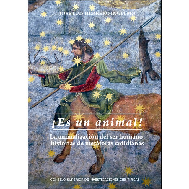 ¡es un animal! : la animalización del ser humano: historias de metáforas cotidianas.pdf