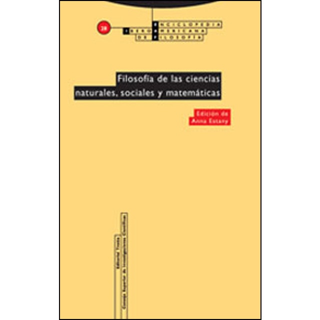 Filosofía de las ciencias naturales, sociales y matemáticas: Vol. 28.pdf