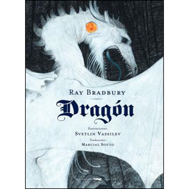 Dragón (Tapa dura)