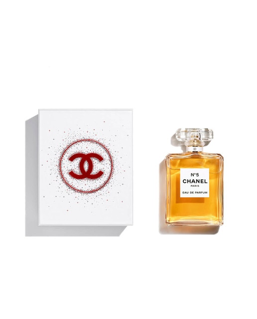Eau De Parfum Vaporizador Empaquetado de Excepción