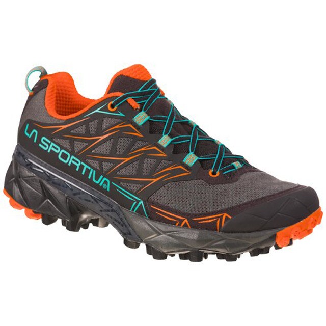 zapatillas trail mujer la sportiva