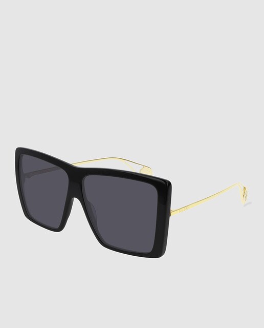 gafas reebok mujer negro