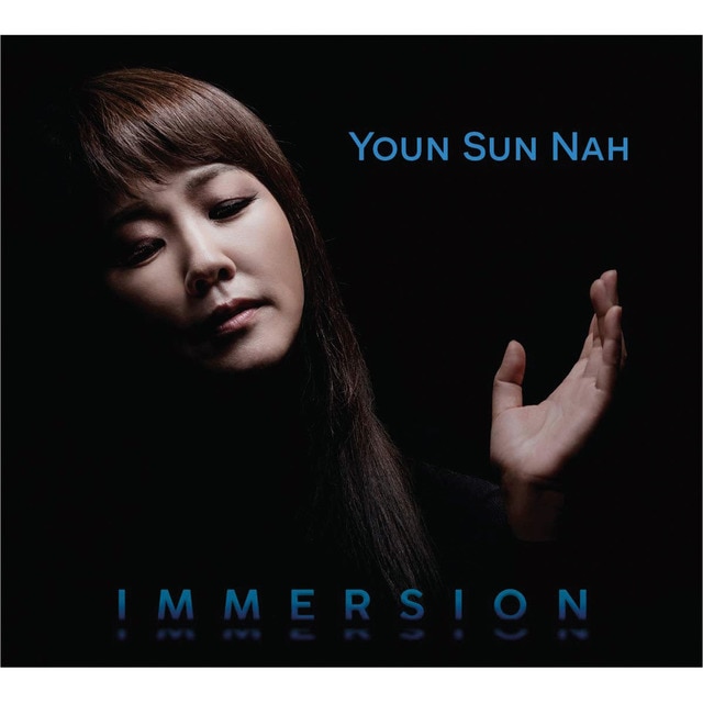 Immersion CD