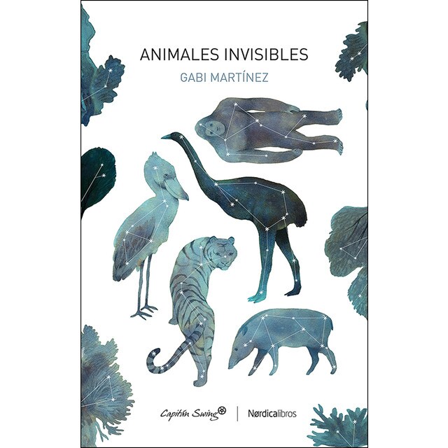 Animales invisibles.pdf