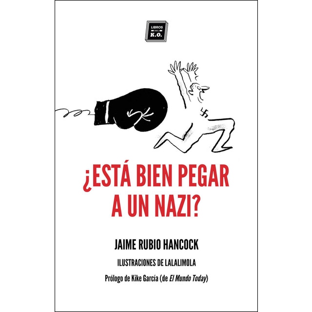 ¿está bien pegar a un nazi?: Dilemas éticos cotidianos en tiempos de redes sociales y populismos.pdf