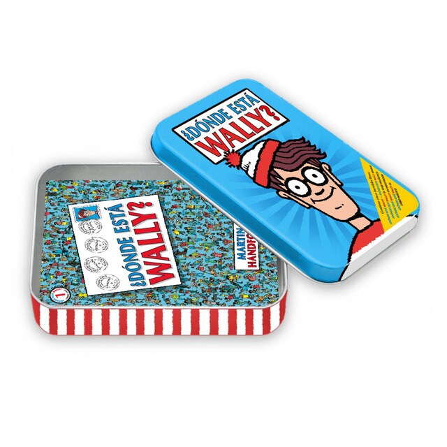 ¿Dónde está Wally?.pdf