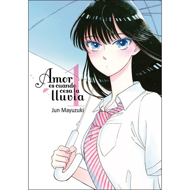 Amor es cuando cesa la lluvia, vol. 1.pdf