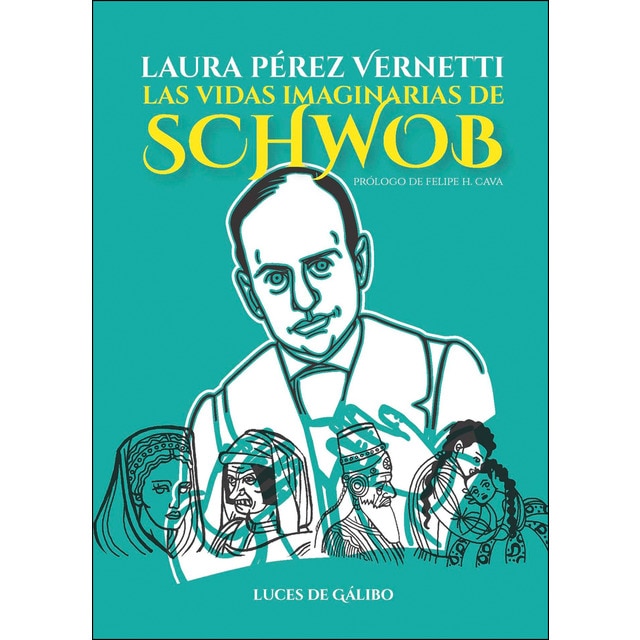 Las vidas imaginarias de schwob.pdf