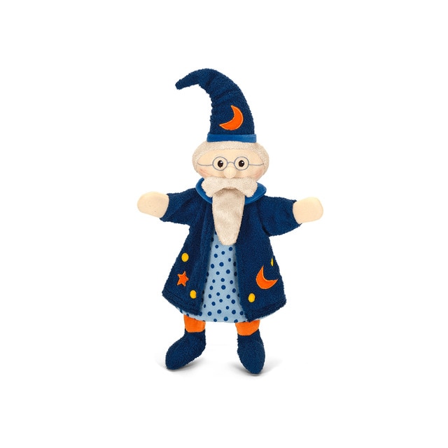 Marioneta Sterntaler Mago