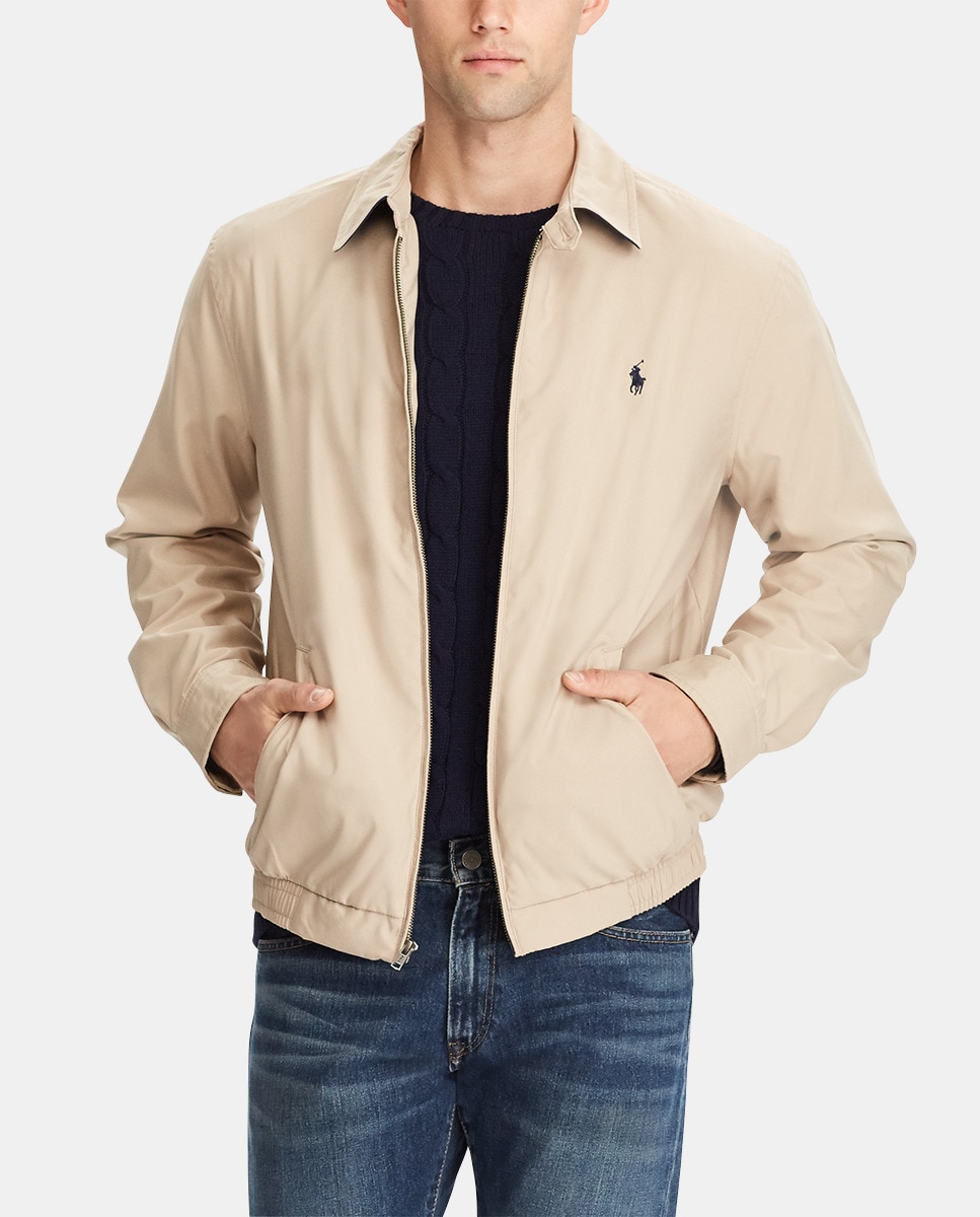 Blouson Polo Ralph Lauren