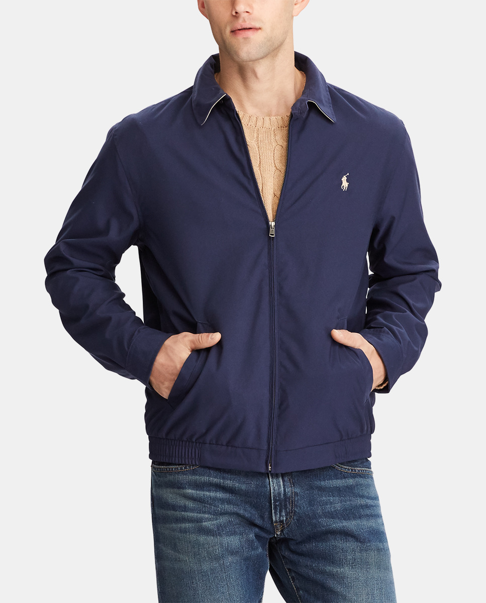 Blouson Polo Ralph Lauren