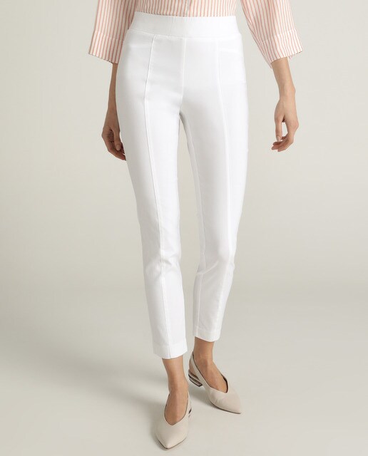 El Corte Color De Liso En Woman Inglés Mujer Pitillo Leggin BwI1q