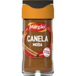 Canela Moída frasco 39 g