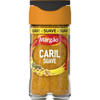Margão Caril frasco 42 g