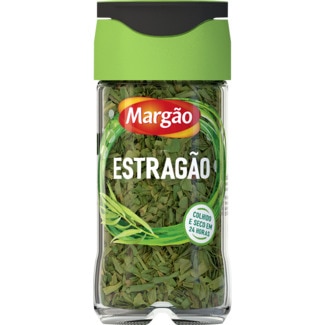 Margão Estragão em Folhas frasco 5 g