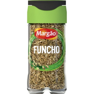 Margão Funcho frasco 6 g