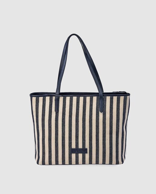 guy laroche tote bag